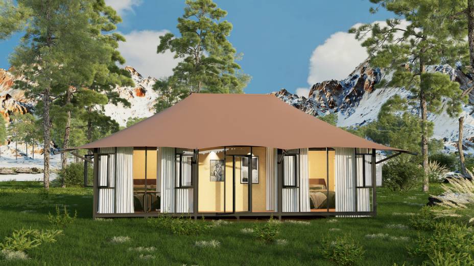 寿县装配式建筑厂家